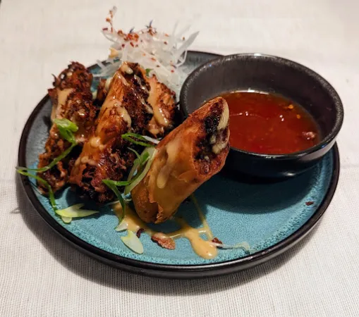 Bild von Sushi Lovers
