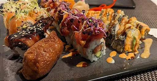 Bild von Sushi Lovers