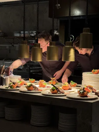 Bild von Restaurant Enja