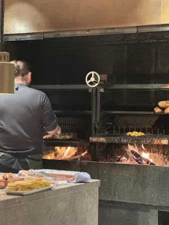 Bild von Restaurant Enja