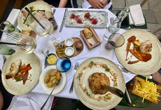 Bild von Restaurant Enja