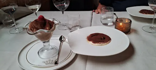 Bild von Ristorante Ornellaia