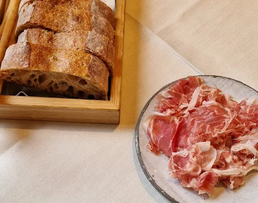 Bild von Ristorante Ornellaia