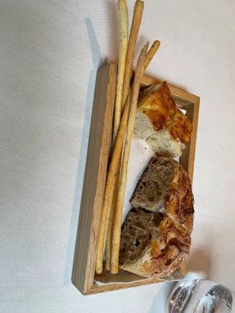 Bild von Ristorante Ornellaia