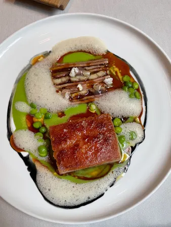 Bild von Ristorante Ornellaia