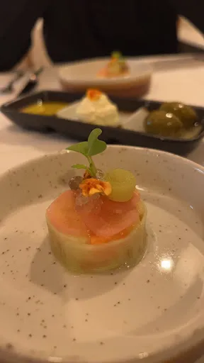 Restaurant Marktküche
