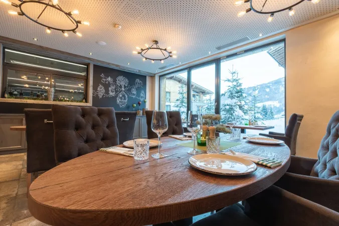 Bild von Restaurant Waldvogel