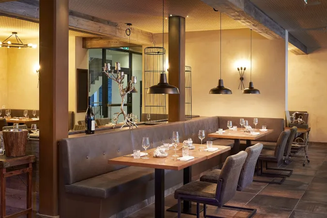 Bild von Restaurant Waldvogel