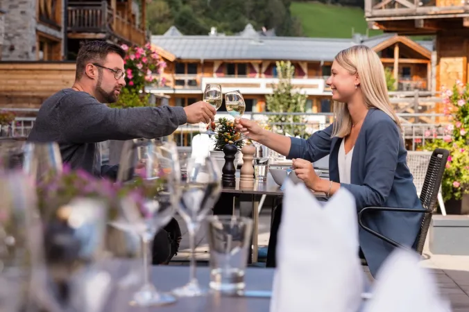 Bild von Restaurant Waldvogel