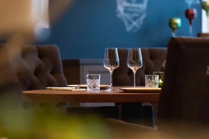 Bild von Restaurant Waldvogel