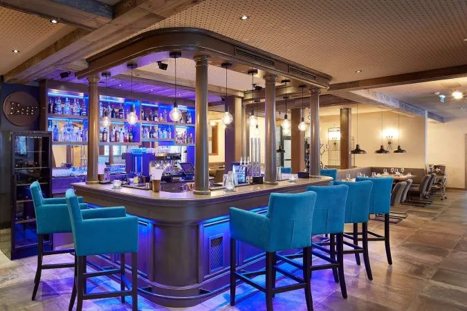 Bild von Restaurant Waldvogel