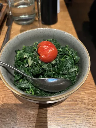 Bild von Simon's Steakhouse Grill & Restaurant & Bar