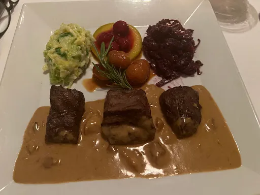Bild von Restaurant Kreis 6
