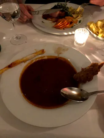 Bild von Restaurant Kreis 6