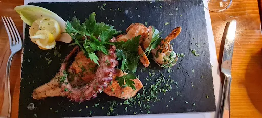 Bild von Pantheon Steakhouse