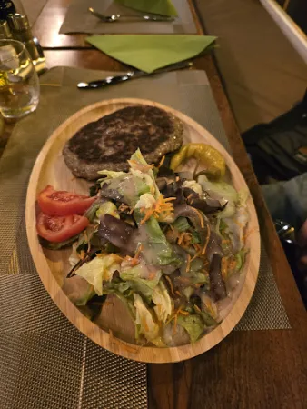 Bild von Restaurant Dredheza Fragola