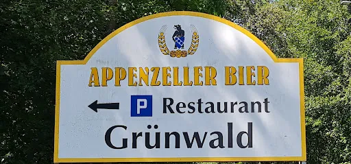 Bild von Restaurant Grünwald