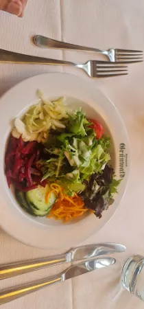 Bild von Restaurant Grünwald