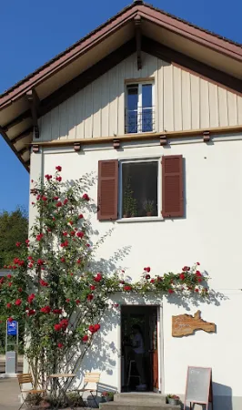Bild von EFSIN Café