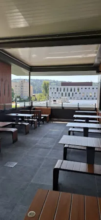 Bild von McDonalds Restaurant