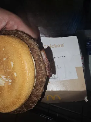 McDonald's Restaurant