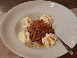 Restaurant zum Sternen