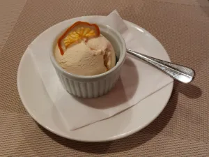 Restaurant zum Sternen