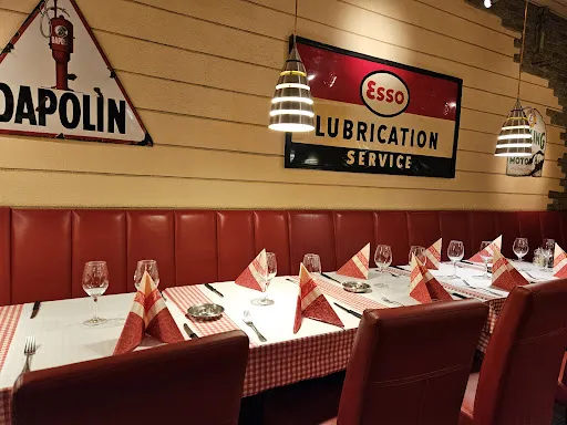 Bild von Rolli's Steakhouse Kloten