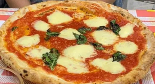 Bild von Mr. Piccola Pizzeria