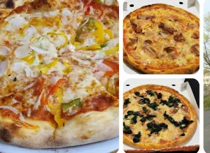 Mr. Piccola Pizzeria