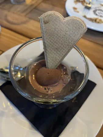 Bild von NAPULÉ PIZZERIA EFFRETIKON