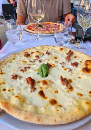 Bild von Paparazzi Ristorante, Pizzeria, Take Away