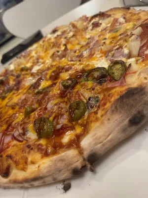 Daily Pizza Bülach