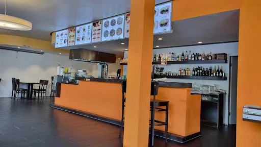 Bild von Limmat Restaurant