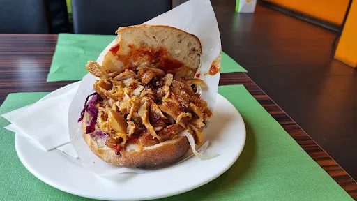Bild von Limmat Restaurant