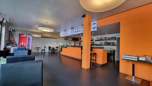 Bild von Limmat Restaurant