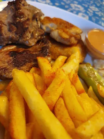 Bild von Limmat Restaurant