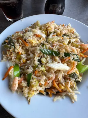 Peking Garden Dietikon