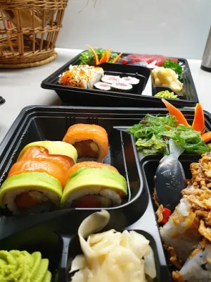 Peking Garden Dietikon