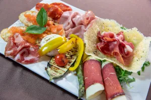 Restaurant - Pizzeria "Der Italiener im Tell"