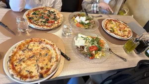 Restaurant - Pizzeria "Der Italiener im Tell"