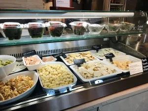 PASTARAZZI Stans