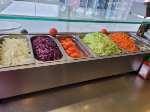 ACA Gastro GmBH