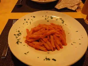 La Pergola