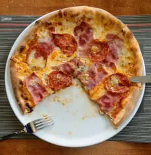 Pizza Sofra Stans GmbH