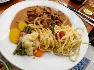 Hotel-Restaurant Rössli