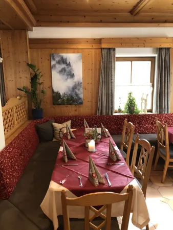 Bild von Cafe-Restaurant Dorfstub´n Andrea Draxl