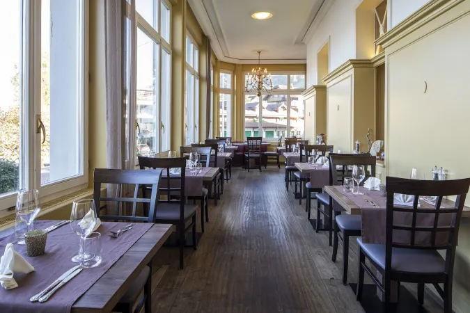 Bild von Restaurant - B&amp;B &quot;Der Italiener&quot;