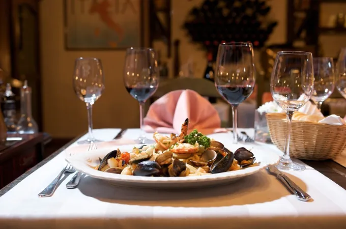 Bild von Ristorante Giessenhof