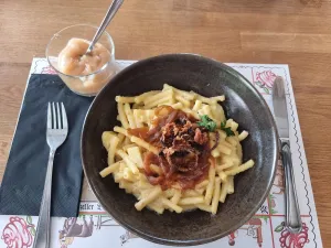 Restaurant Dorfklatsch